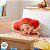 Almofada Formato Jessie - Toy Story - 32x26cm - Disney Original - 1 unidade - Zona Criativa - Rizzo - Imagem 5