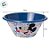 Conjunto Talheres e Bowl - Mickey Mouse - Azul - 1 unidade - Disney Original - Rizzo - Imagem 4