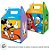Caixa Surpresa - Mickey e Amigos - Disney Original - 4 unidades - Regina - Rizzo - Imagem 2