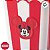 Kit Cinema - Balde de Pipoca e Copo com Canudo - Minnie Mouse Red - Disney Original - 1 unidade - Plasútil - Rizzo - Imagem 5