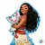 Decoração de Mesa - Moana e Puá - 30cm - Disney Original - 1 unidade - Regina - Rizzo - Imagem 2