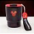 Copo Térmico To Go - Mickey Mouse - 400ml - Disney Original - 1 unidade - Zonacriativa - Rizzo - Imagem 1