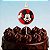 Vela Plana Adesivada Pick - Mickey Mouse - Disney Original - 1 unidade - Regina - Rizzo - Imagem 1
