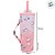 Copo Térmico Charms - Gata Marie - 600ml - Disney Original - 1 unidade - Zonacriativa - Rizzo - Imagem 3