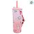 Copo Térmico Charms - Gata Marie - 600ml - Disney Original - 1 unidade - Zonacriativa - Rizzo - Imagem 5