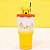 Copo Térmico Topper - Ursinho Pooh - 600ml - Disney Original - 1 unidade - Zonacriativa - Rizzo - Imagem 1