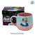 Caneca de Cerâmica - Alice - 400ml - Disney Original - 1 unidade - Zonacriativa - Rizzo - Imagem 4
