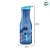 Garrafa de Plástico - Stitch - Azul - 1,2l - 1 unidade - Disney Original - Tiba - Imagem 3