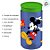 Pote de Plástico Organizador - Turma do Mickey - 350ml - 1 unidade - Disney Original - Tiba - Imagem 2