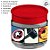 Pote de Plástico Organizador - Vingadores - 160ml - 1 unidade - Disney Original - Tiba - Imagem 2