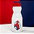 Garrafa de Plástico - Homem Aranha - Incolor - 1l - 1 unidade - Disney Original - Tiba - Imagem 1