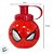 Garrafa Squeeze Bola Homem Aranha - Modelo 5 - 250ml - 1 unidade - Disney Original - Tiba - Imagem 3