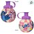 Garrafa Squeeze Bola Angel e Stitch - Roxo - 250ml - 1 unidade - Disney Original - Tiba - Imagem 2