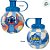 Garrafa Squeeze Bola Stitch Color - Azul - 250ml - 1 unidade - Disney Original - Tiba - Imagem 2