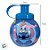 Garrafa Squeeze Bola Angel e Stitch - Azul - 250ml - 1 unidade - Disney Original - Tiba - Imagem 3