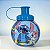 Garrafa Squeeze Bola Stitch e Xepa - Azul - 250ml - 1 unidade - Disney Original - Tiba - Imagem 1