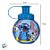 Garrafa Squeeze Bola Stitch e Xepa - Azul - 250ml - 1 unidade - Disney Original - Tiba - Imagem 3