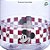 Pote de Plástico Organizador - Mickey Mouse - Vermelho - 1,25L - 1 unidade - Disney Original - Tiba - Imagem 4