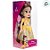 Boneca Articulada - Bela - 38cm - Disney Original - 1 unidade - Multilaser - Rizzo - Imagem 9