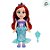 Boneca Articulada - Ariel - 38cm - Disney Original - 1 unidade - Multilaser - Rizzo - Imagem 7