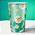 Copo de Papel - Grogu - Star Wars - 180ml - Disney Original - 8 unidades - Regina - Rizzo - Imagem 1