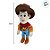 Pelúcia Woody - Toy Story - 36cm - Disney Original - 1 unidade - Fun - Rizzo - Imagem 3