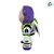Pelúcia Buzz Lightyear - Toy Story - 33cm - Disney Original - 1 unidade - Fun - Rizzo - Imagem 5