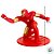 Mini Figura Colecionável - Homem de Ferro - Vingadores - 6cm - Disney Original - 1 unidade - Toyng - Rizzo - Imagem 3