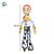 Pelúcia Jessie - Toy Story - 35cm - Com Som - Disney Original - 1 unidade - Toyng - Rizzo - Imagem 3