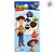 Pelúcia Woody - Toy Story - 37cm - Com Som - Disney Original - 1 unidade - Toyng - Rizzo - Imagem 8