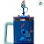 Caneca Térmica com Canudo - Stitch e Xepa - 1,15l - Disney Original - 1 unidade - Zonacriativa - Rizzo - Imagem 5