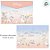 Conjunto Mini Cartinhas - Clássicos - Disney Original - 1 unidade - Dac Art - Rizzo - Imagem 4