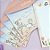 Conjunto Mini Cartinhas - Clássicos - Disney Original - 1 unidade - Dac Art - Rizzo - Imagem 6