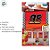 Kit Festa - Carros - 24 Peças - Disney Original - 1 unidade - FestColor - Rizzo - Imagem 6