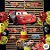 Adesivo Redondo - Carros - 4x4cm - Disney Original - 30 unidades - FestColor - Rizzo - Imagem 5