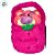 Pelúcia Baby Fruit - Lotso - Toy Story - 20cm - Disney Original - 1 unidade - Zonacriativa - Rizzo - Imagem 2