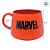 Caneca de Cerâmica - Marvel - 500ml - Disney Original - 1 unidade - Zonacriativa - Rizzo - Imagem 3