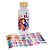 Garrafa Abre Fácil Fun - Princesas - 600ml - Disney Original - 1 unidade - Plasútil - Rizzo - Imagem 4