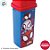 Porta Escova de Dente Infantil - Spidey - Disney Original - 1 unidade - Plasútil - Rizzo - Imagem 2