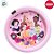 Conjunto Organizador Gire e Trave - Princesas - Rosa - 155ml - Disney Original - 1 unidade - Plasútil - Rizzo - Imagem 4