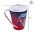 Caneca de Plástico Spidey - Modelo 5 - 360ml - Disney Original - 1 unidade - Plasútil - Rizzo - Imagem 3