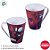 Caneca de Plástico Spidey - Modelo 4 - 360ml - Disney Original - 1 unidade - Plasútil - Rizzo - Imagem 2