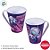 Caneca de Plástico Spidey - Modelo 3 - 360ml - Disney Original - 1 unidade - Plasútil - Rizzo - Imagem 2