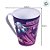 Caneca de Plástico Spidey - Modelo 3 - 360ml - Disney Original - 1 unidade - Plasútil - Rizzo - Imagem 3
