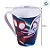 Caneca de Plástico Spidey - Modelo 2 - 360ml - Disney Original - 1 unidade - Plasútil - Rizzo - Imagem 3