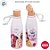 Garrafa Abre Fácil - Princesas - 530ml - Disney Original - 1 unidade - Plasútil - Rizzo - Imagem 2