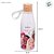 Garrafa Abre Fácil - Princesas - 530ml - Disney Original - 1 unidade - Plasútil - Rizzo - Imagem 3