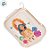 Sanduicheira / Porta Frios - Princesas - 15cm - Disney Original - 1 unidade - Plasútil - Rizzo - Imagem 6