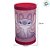 Luminária Angel - Rosa - 25cm - Disney Original - 1 unidade - Usare - Rizzo - Imagem 3