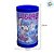 Luminária Angel - Azul - 25cm - Disney Original - 1 unidade - Usare - Rizzo - Imagem 3